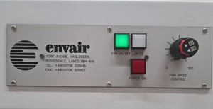 Thumbnail image of Envair Laminar Flow Cabinet Lab