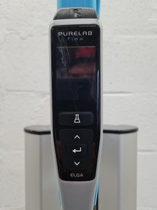 Thumbnail image of Elga Model: PURELAB FLEX Water Purification System Lab