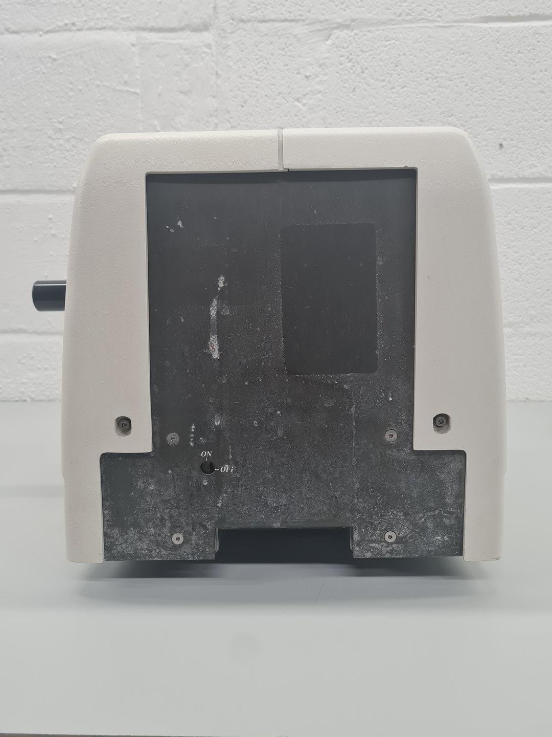 Image of Leica Instruments Model RM2135 Rotary Microtome Lab