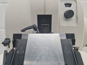 Thumbnail image of Leica Instruments Model RM2135 Rotary Microtome Lab