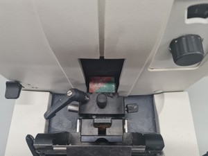 Thumbnail image of Leica Instruments Model RM2135 Rotary Microtome Lab