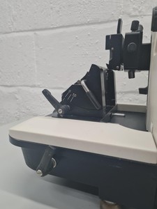Thumbnail image of Leica Instruments Model RM2135 Rotary Microtome Lab