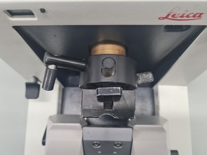 Thumbnail image of Leica Model Jung RM2035 Rotary Microtome Lab