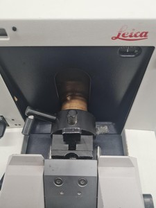 Thumbnail image of Leica Model Jung RM2035 Rotary Microtome Lab