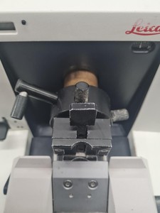 Thumbnail image of Leica Model Jung RM2035 Rotary Microtome Lab