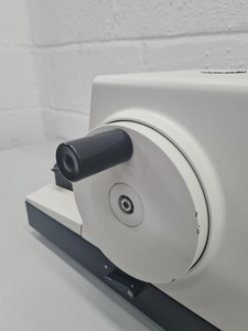 Thumbnail image of Leica Model Jung RM2035 Rotary Microtome Lab