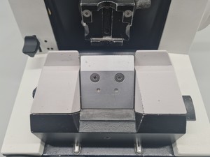 Thumbnail image of Leica Model Jung RM2035 Rotary Microtome Lab