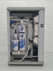 Thumbnail image of Fistreem Model: WDA300.RW1.5 Water Purification System Lab