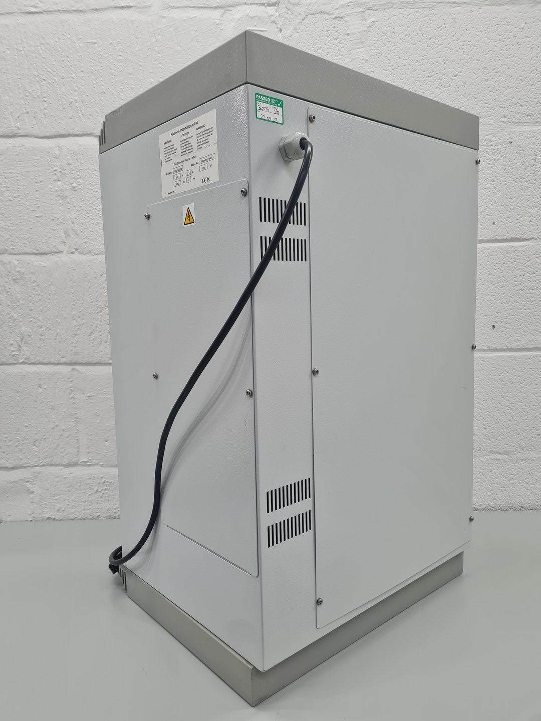 Image of Fistreem Model: WDA300.RW1.5 Water Purification System Lab