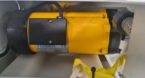 Thumbnail image of Fistreem Model: WDA300.RW1.5 Water Purification System Lab