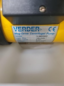Thumbnail image of Fistreem Model: WDA300.RW1.5 Water Purification System Lab
