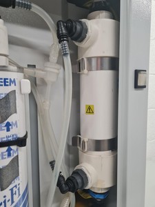 Thumbnail image of Fistreem Model: WDA300.RW1.5 Water Purification System Lab