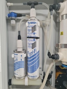 Thumbnail image of Fistreem Model: WDA300.RW1.5 Water Purification System Lab