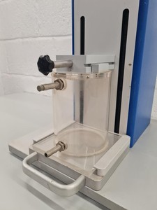 Thumbnail image of Schutt Homgen Type 3.200 011 Homogeniser Lab