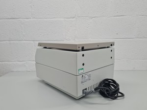 Thumbnail image of MSE Mistral 1000 Benchtop Centrifuge with 6000 rpm Rotor Lab
