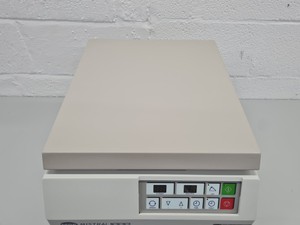 Thumbnail image of MSE Mistral 1000 Benchtop Centrifuge with 6000 rpm Rotor Lab
