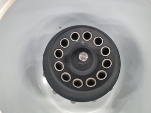 Thumbnail image of MSE Mistral 1000 Benchtop Centrifuge with 6000 rpm Rotor Lab