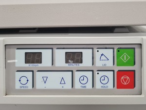 Thumbnail image of MSE Mistral 1000 Benchtop Centrifuge with 6000 rpm Rotor Lab
