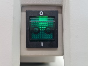 Thumbnail image of MSE Mistral 1000 Benchtop Centrifuge with 6000 rpm Rotor Lab