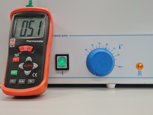 Thumbnail image of Clifton NE1-28 Unstirred Water Bath Lab