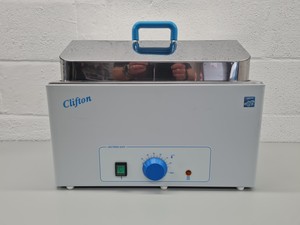 Thumbnail image of Clifton Unstirred Water Bath NE1-28 Lab