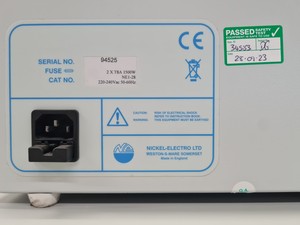 Thumbnail image of Clifton Unstirred Water Bath NE1-28 Lab