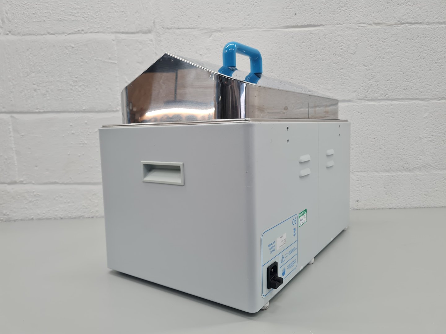 Image of Clifton Unstirred Water Bath NE1-28 Lab