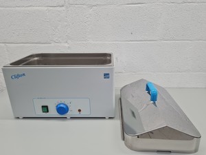 Thumbnail image of Clifton Unstirred Water Bath NE1-28 Lab