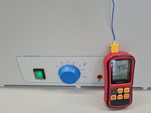 Thumbnail image of Clifton Unstirred Water Bath NE1-28 Lab