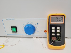 Thumbnail image of Clifton Unstirred Water Bath NE1-28 Lab