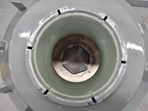 Thumbnail image of Taylor-Wharton LS6000 Liquid Nitrogen Cryogenic Storage Tank 