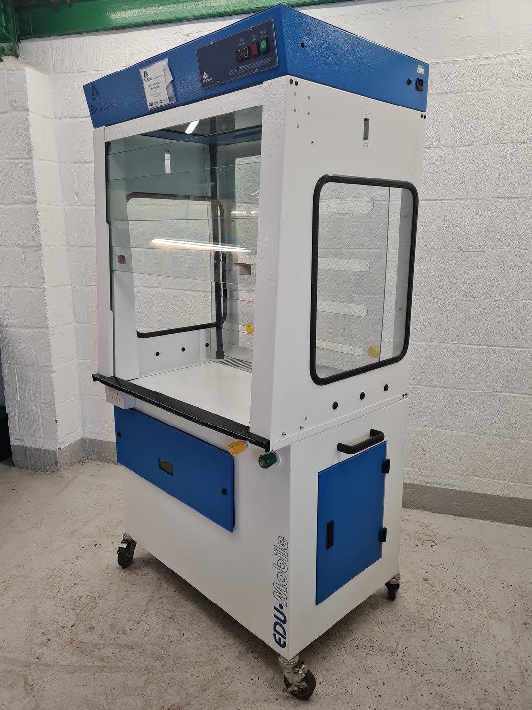 Image of Air Science EDU-Mobile Ductless Fume Hood