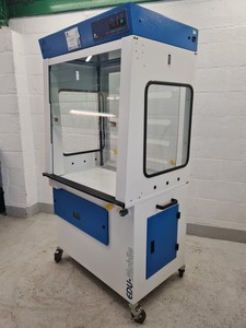 Thumbnail image of Air Science EDU-Mobile Ductless Fume Hood