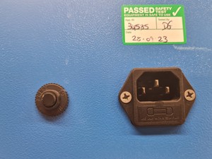 Thumbnail image of Air Science EDU-Mobile Ductless Fume Hood