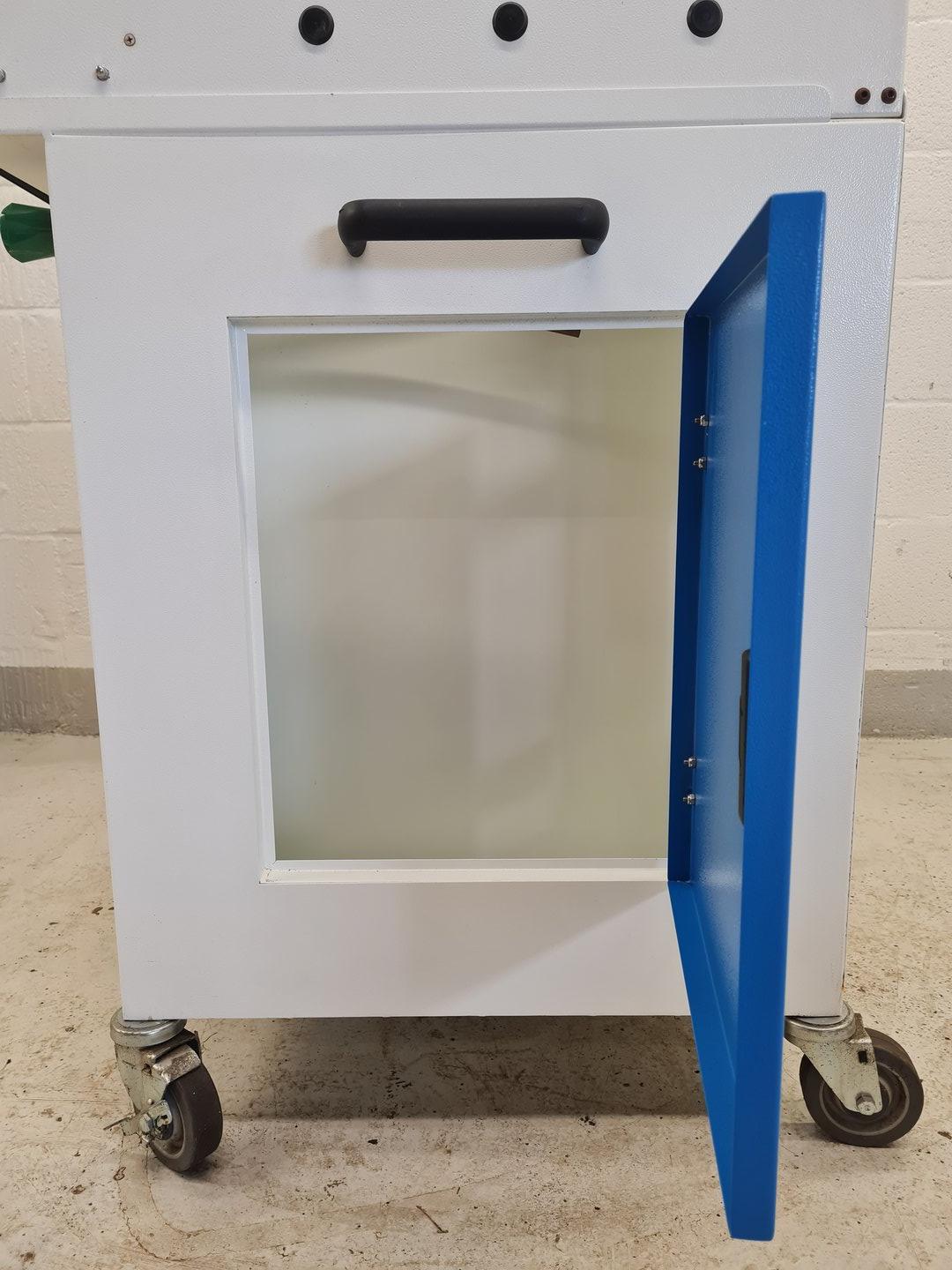 Image of Air Science EDU-Mobile Ductless Fume Hood