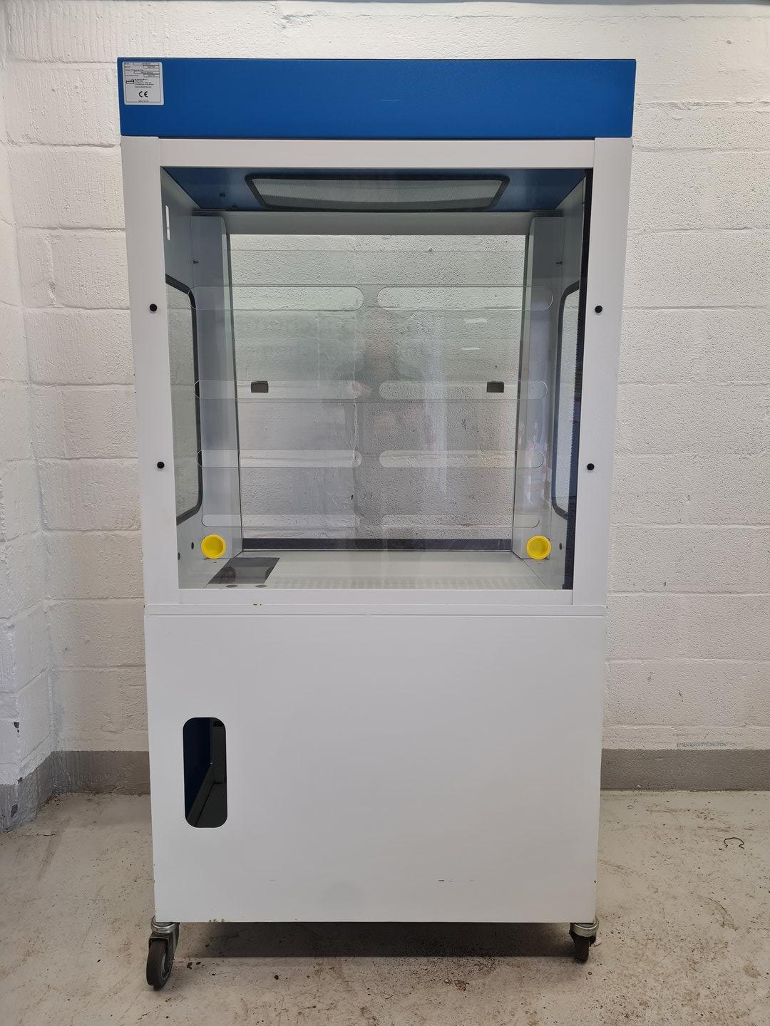 Image of Air Science EDU-Mobile Ductless Fume Hood