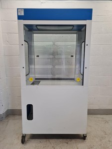Thumbnail image of Air Science EDU-Mobile Ductless Fume Hood