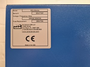 Thumbnail image of Air Science EDU-Mobile Ductless Fume Hood