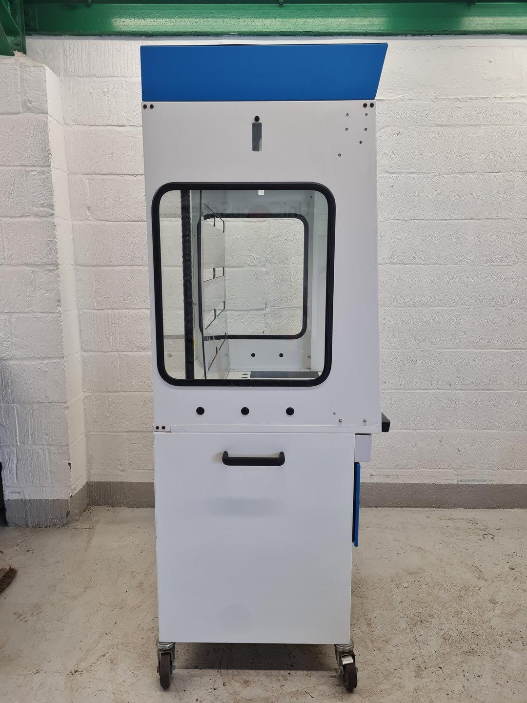 Image of Air Science EDU-Mobile Ductless Fume Hood