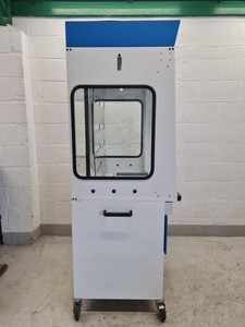 Thumbnail image of Air Science EDU-Mobile Ductless Fume Hood