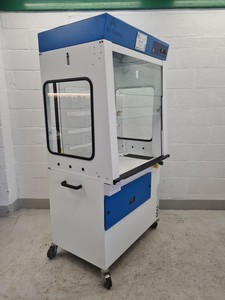 Thumbnail image of Air Science EDU-Mobile Ductless Fume Hood