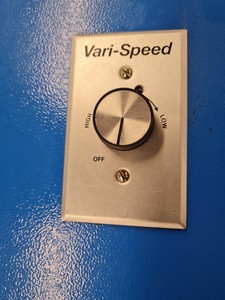 Thumbnail image of Air Science EDU-Mobile Ductless Fume Hood