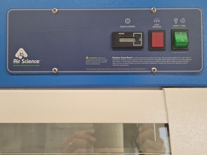 Thumbnail image of Air Science EDU-Mobile Ductless Fume Hood