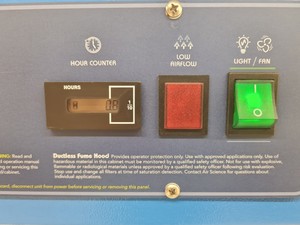 Thumbnail image of Air Science EDU-Mobile Ductless Fume Hood