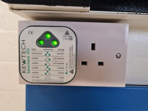 Thumbnail image of Air Science EDU-Mobile Ductless Fume Hood