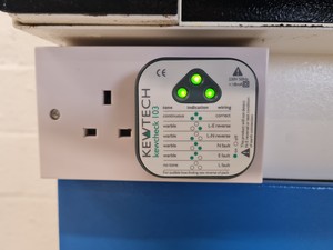 Thumbnail image of Air Science EDU-Mobile Ductless Fume Hood