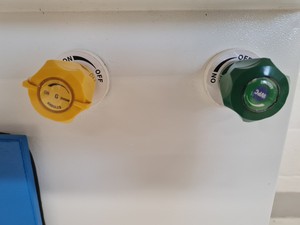Thumbnail image of Air Science EDU-Mobile Ductless Fume Hood