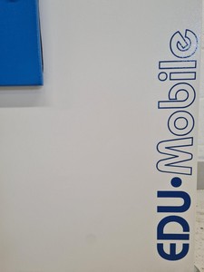 Thumbnail image of Air Science EDU-Mobile Ductless Fume Hood