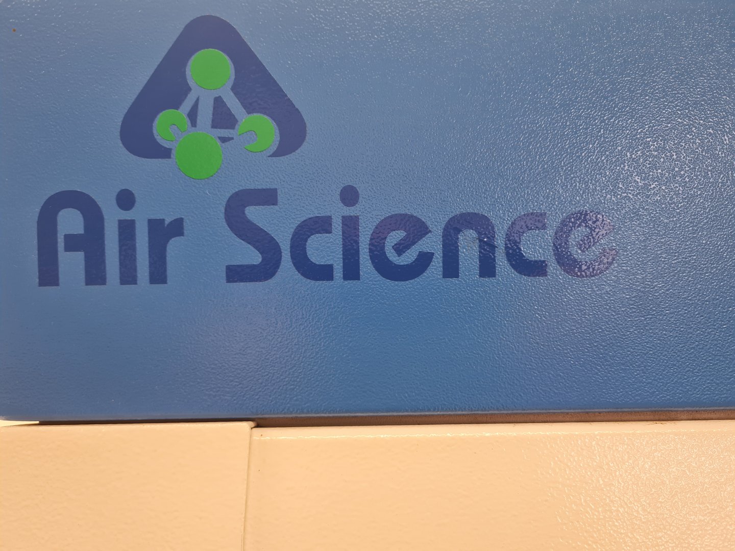 Image of Air Science EDU-Mobile Ductless Fume Hood