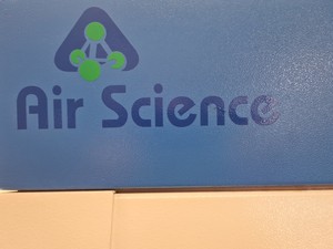 Thumbnail image of Air Science EDU-Mobile Ductless Fume Hood